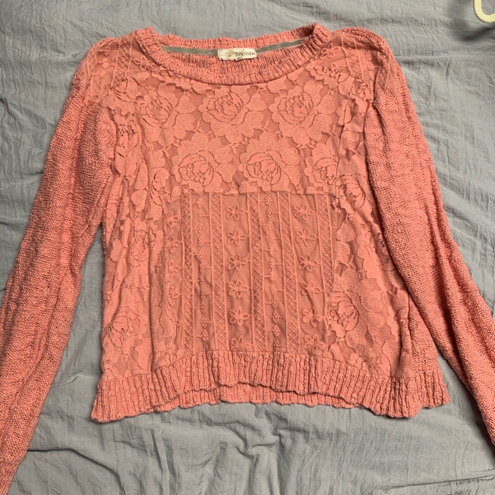 Sweater